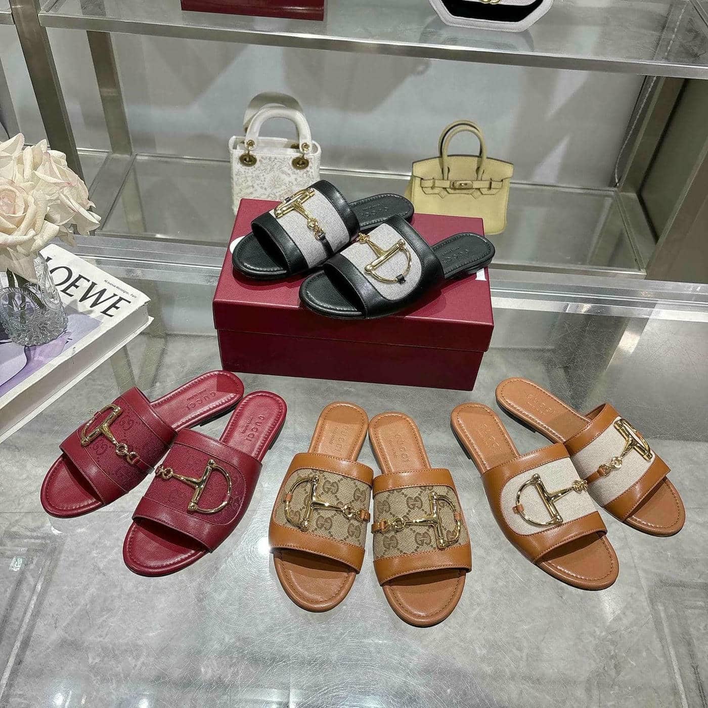 0017 SandalSlippers